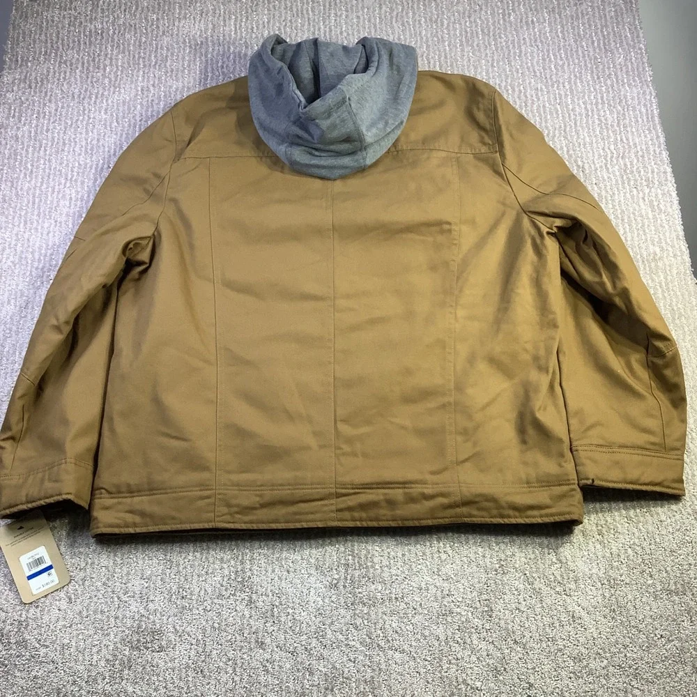 Levis levi durable